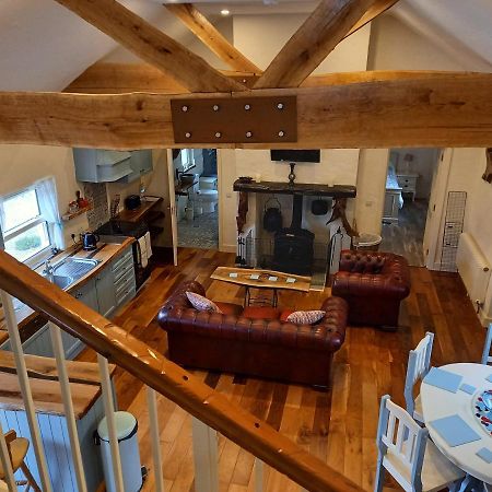Mary'S Bespoke Cottage كيلارني المظهر الخارجي الصورة