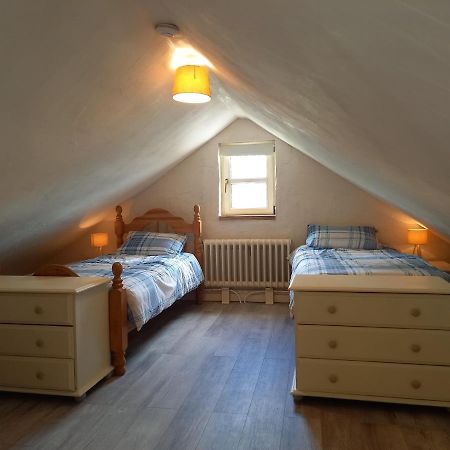 Mary'S Bespoke Cottage كيلارني المظهر الخارجي الصورة