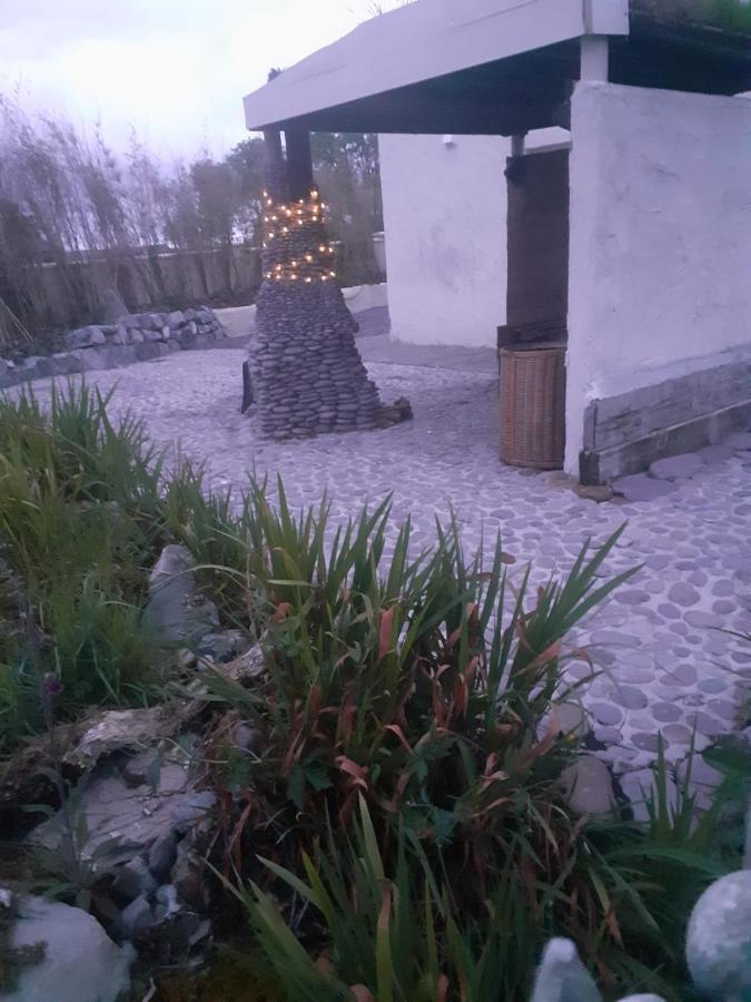 Mary'S Bespoke Cottage كيلارني المظهر الخارجي الصورة