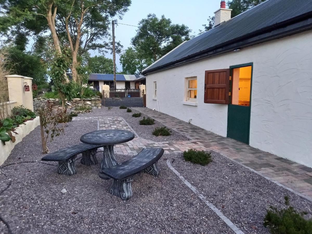 Mary'S Bespoke Cottage كيلارني المظهر الخارجي الصورة