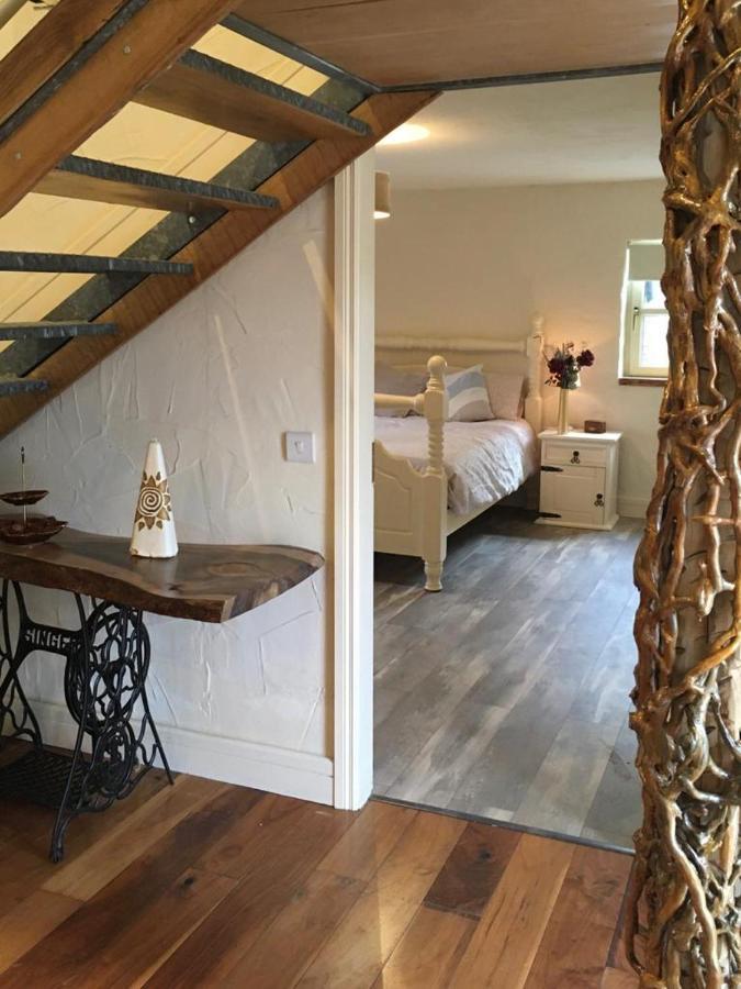 Mary'S Bespoke Cottage كيلارني المظهر الخارجي الصورة