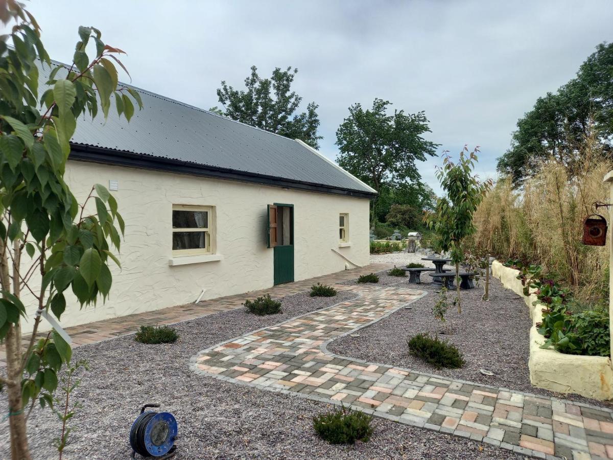 Mary'S Bespoke Cottage كيلارني المظهر الخارجي الصورة